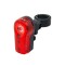 Stop Spate Bicicleta Force Shape 3D - Negru Ultimate FactoryBikes
