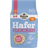 Fulgi de Ovaz Mici Bauckhof Fara Gluten Bio 1kg - Germania