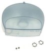 Rezervor Apa Statie Calcat Ariete - Compatibil Diverse Modele - Verificare Model