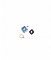 Geam Camera Samsung Galaxy A700F A7 Gold foto