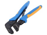 Unealtă de Sertizare fără Fălci pentru Crimpare