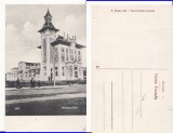 Iasi - Antrepozitele si Vama-rara