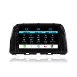 Cumpara ieftin Navigatie Dedicata Mazda CX-5 (2012-2015), 9Inch, 8Gb Ram, 256Gb Stocare, CarPlay