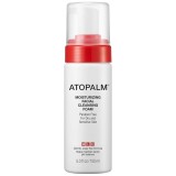 Spuma de curatare faciala MLE, 150ml, Atopalm