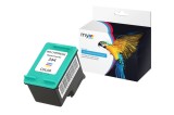 Cartuș cerneală compatibil HP 344 MYOFFICE, 18ML