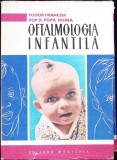 OFTALMOLOGIA INFANTILA-FODOR FRANCISC, POP D. POPA DOINA-260244