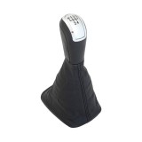 NUCA SCHIMBATOR CU MANSON PENTRU SKODA FABIA I 1999-2007 5 TREPTE, Mega Drive
