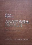 Anatomia omului, vol. 1 - Aparatul locomotor, editia a Va