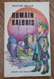 Romain Kalbris - Hector Malot