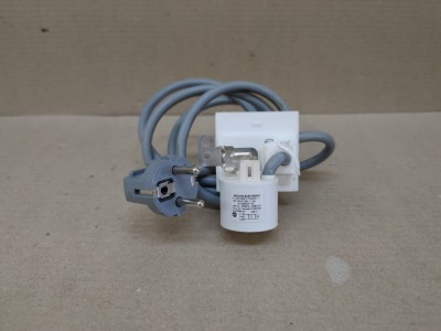 condensator uscator rufe Electrolux EDI97170W / C158 foto
