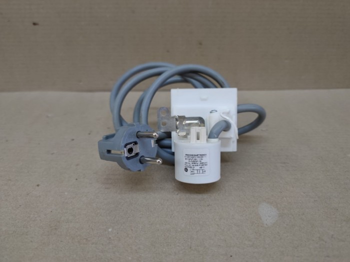 condensator uscator rufe Electrolux EDI97170W / C158