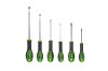 Set 6 Surubelnite JBM 82096: 2 Philips, 4 Plate - Rezistente &amp; Durabile