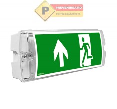 Lampa cu LED pentru iesire foto