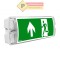 Lampa cu LED pentru iesire