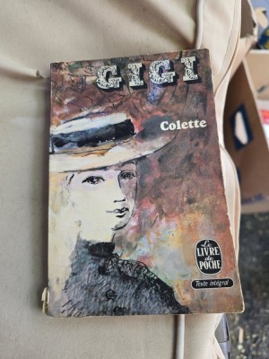 Gigi - Colette foto