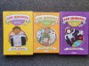 Cartile Micului Geniu - Ken Jennings, 3 volume, Arthur, 2017-2019, Enciclopedie pentru copii
