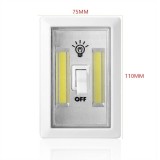 Cumpara ieftin Lampa LED Aplicata Cu Magnet 6W COB pe baterii
