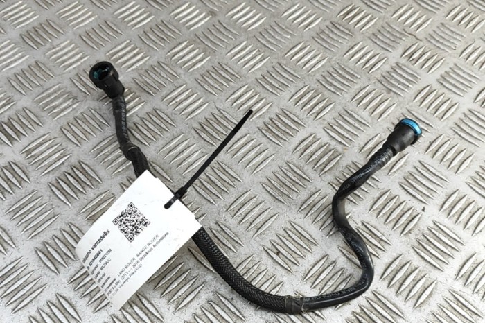 Furtun de lichid de răcire LAND ROVER RANGE ROVER SPORT II L494 2016 OEM: FPLA-8C289-CB | 31845841