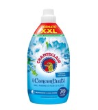 Cumpara ieftin Balsam rufe concentrat, Chante Clair, Sare de mare, 1.4 L, 70 spalari, Chanteclair