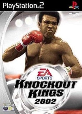 Joc PS2 Knockout Kings 2002 foto