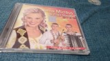 CD LENA MICLAUS SI FRATII MARISCA VOL 6 ORIGINAL