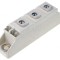 Modul tiristor dublu 1,3kV 70A SEMIPACK1