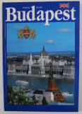 BUDAPEST , FOTO GUIDE by TIBOR IZSAK , photography PAL HUBER , ANII &#039; 2000