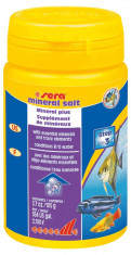 Minerale pesti - SERA - Mineral Salt 105 gr foto