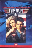 DVD Film de colectie: Top Gun ( Tom Cruise - vezi descriere )