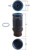 Filtru combustibil MAHLE KC629D