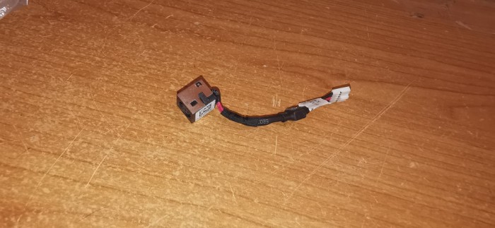 Conector Power DC Laptop Dell Latitude E6230