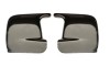 Capace Oglinzi Batman VW Caddy Mk2 (2005-2014) Negru Lucios - Set Ornamente Exterioare Tuning Auto ALM