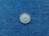 10 Centavos 1906 Argentina, America Centrala si de Sud