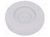 Man&amp;#351;on pentru cabluri, panou 1,5...4,5mm, {{Material}}, HT HI TECH POLYMERS - HSS-M32-TPE