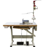 Masina de cusut Triplock PEGASUS M952-18, 3 fire, 1 ac