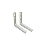 Suporturi premontate 350x430 mm pentru aparat de aer condiționat Compatibil
