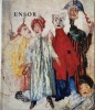 Ensor - Smaranda Rosu