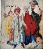 Ensor - Smaranda Rosu