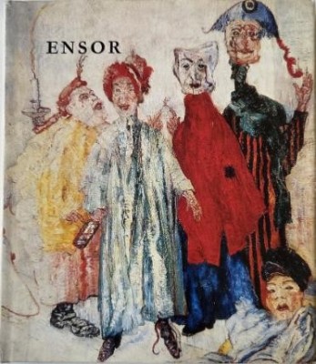 Ensor - Smaranda Rosu foto