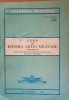 Curs de istoria artei militare vol 2 Nicolae Ciobanu