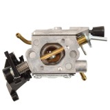 Cumpara ieftin Carburator drujba Husqvarna 445, 450 Farmertec (506 45 04-01)