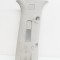 Ornament st&acirc;lp B st&acirc;nga NISSAN NP300 NAVARA Pick-up D23 2017 OEM: Pick-up | 12216746