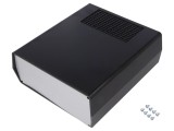 Carcasă cu Panou Ventilat pentru PCB 22.9