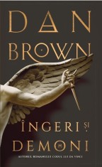 Ingeri Si Demoni - Dan Brown, Rao