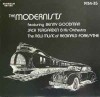 Vinil LP Benny Goodman &lrm;&ndash; Benny Goodman With The Modernists (M) NOU ! SIGILAT !, Jazz
