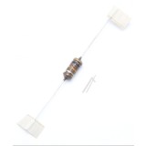 10MH-42OHM BOBINA IF, AXIAL B82144A2106J pentru plite cu inductie EPCOS