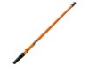 Extension Pole SOLID TOOLS 2m cod 5311 - Extensie Profesională Telescopică