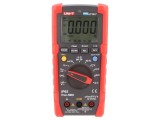 Multimetru digital LCD True RMS UT191T
