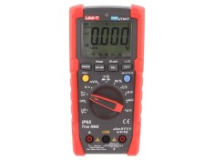 Multimetru digital True RMS LCD