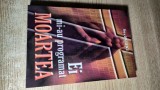Petru Dugulescu (autograf) - Ei mi-au programat moartea (Editura Marineasa 2003)